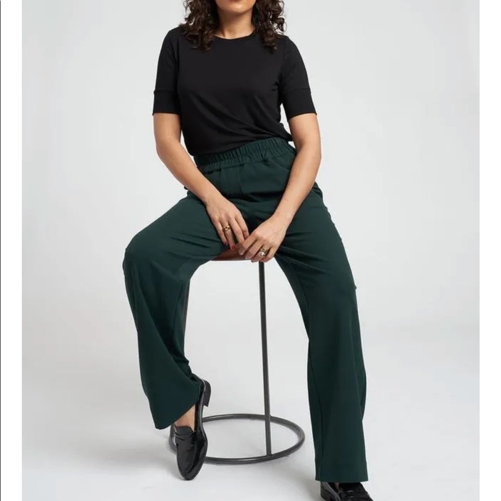 Universal Standard pants